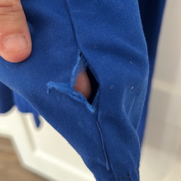 **3 for $6 item** Scrubstar Size small, matching set - Picture 5 of 9